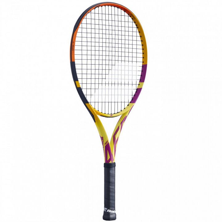 Babolat Pure Aero Jr 26" Rafa